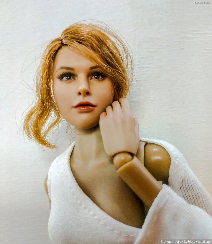 Мисс Бэйбики 2019. Выборы (фото 5)