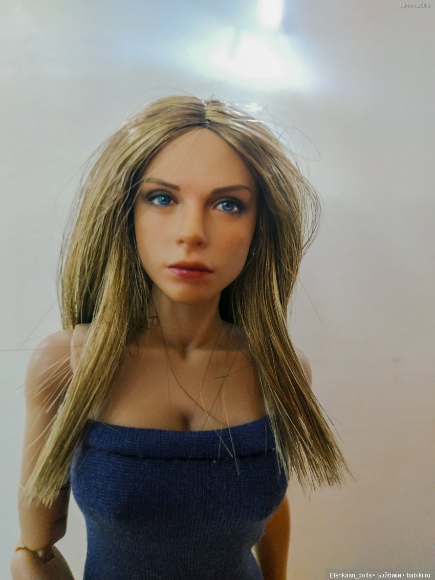 Мисс Бэйбики 2019. Выборы (фото 3)