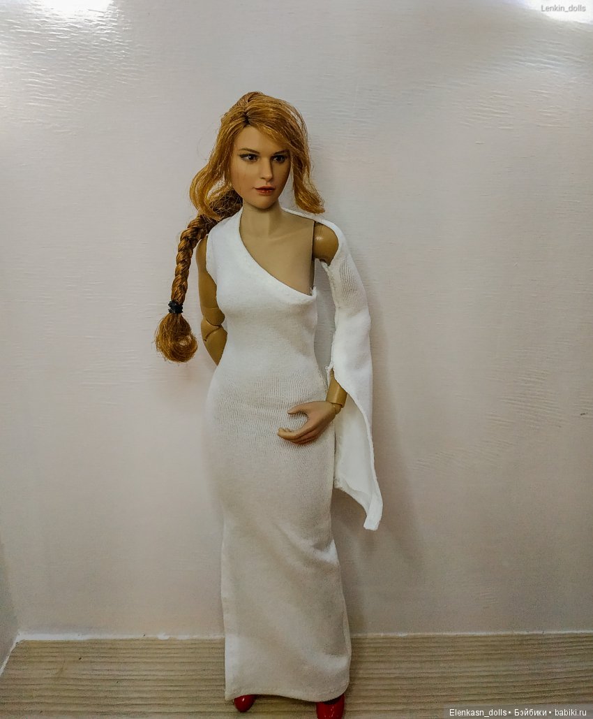 Мисс Бэйбики 2019. Выборы (фото 6)