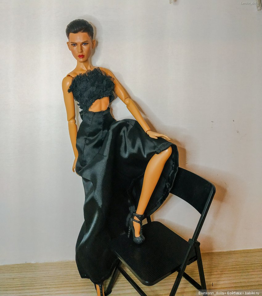 Мисс Бэйбики 2019. Выборы (фото 2)