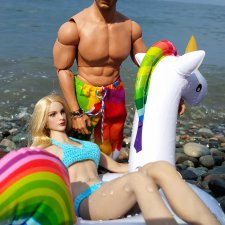 Отпуск часть первая