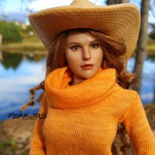 Золотая осень