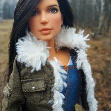 Чудо-женщин много не бывает