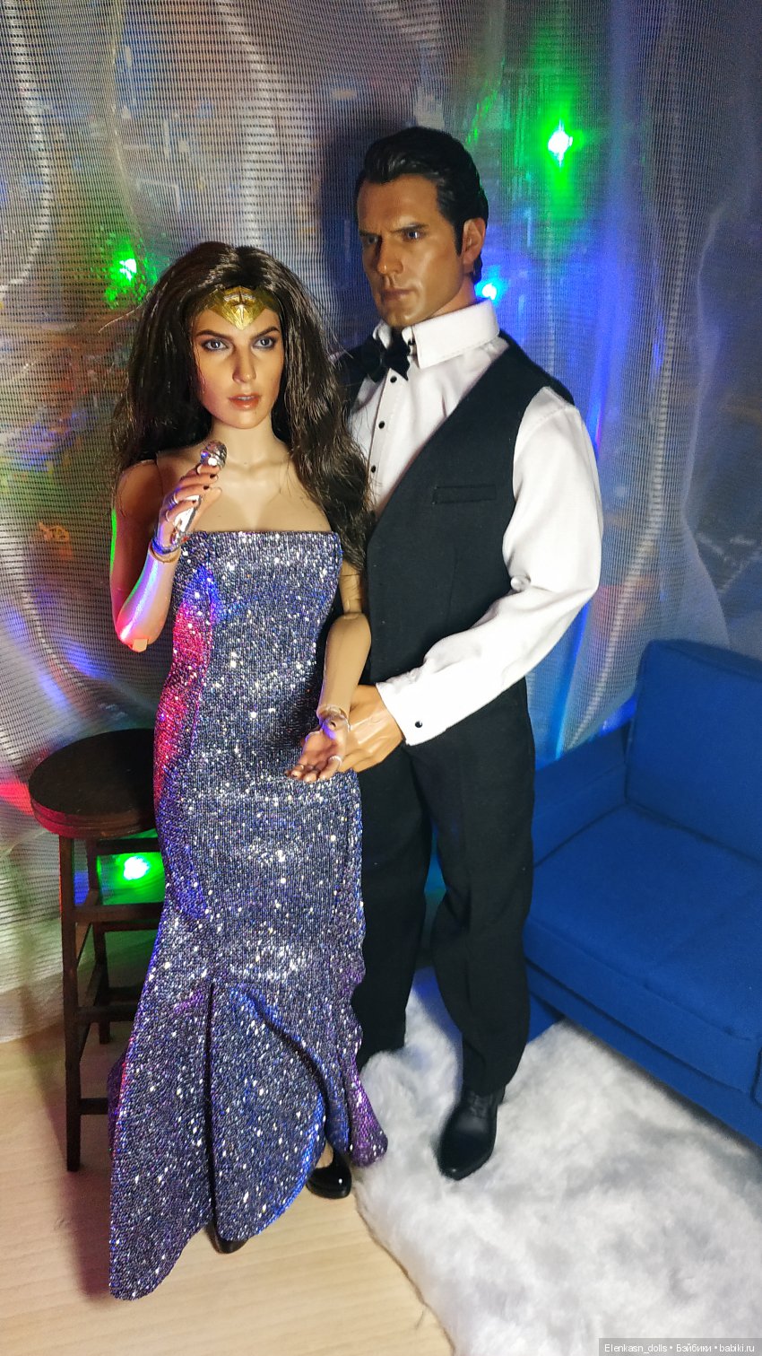 Блестящие итоги года 2019