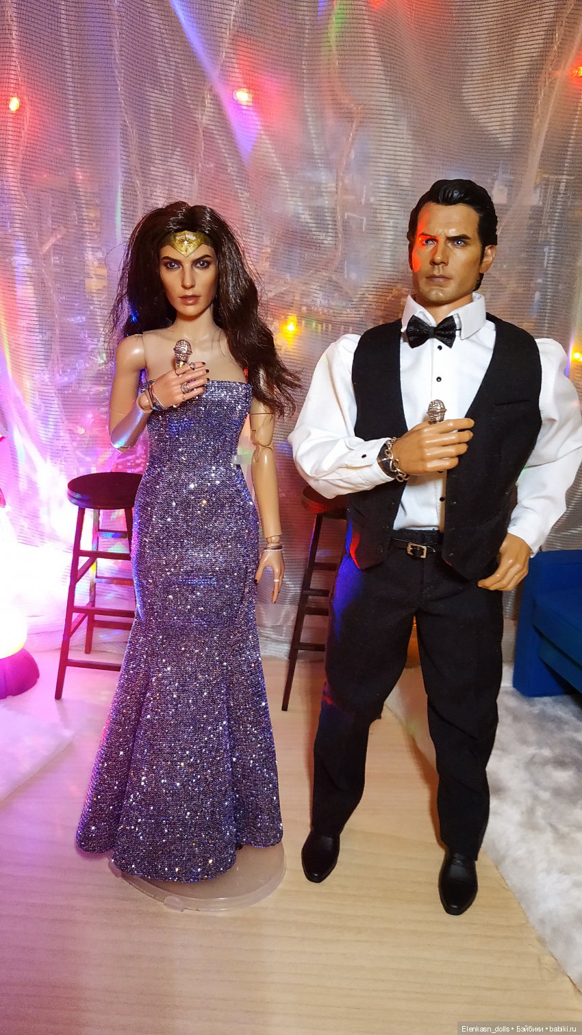 Блестящие итоги года 2019 (фото 3)