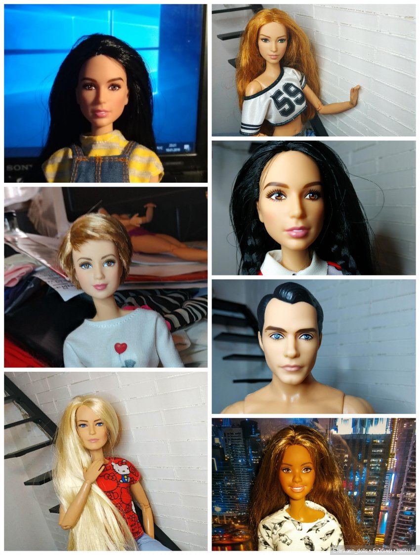 Блестящие итоги года 2019 (фото 7)