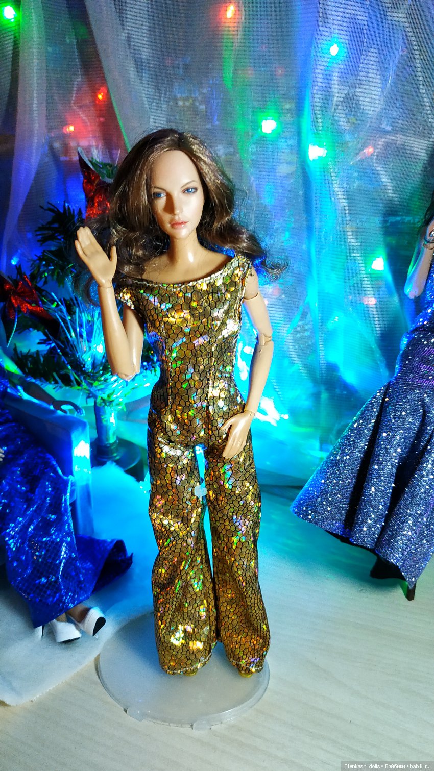 Блестящие итоги года 2019