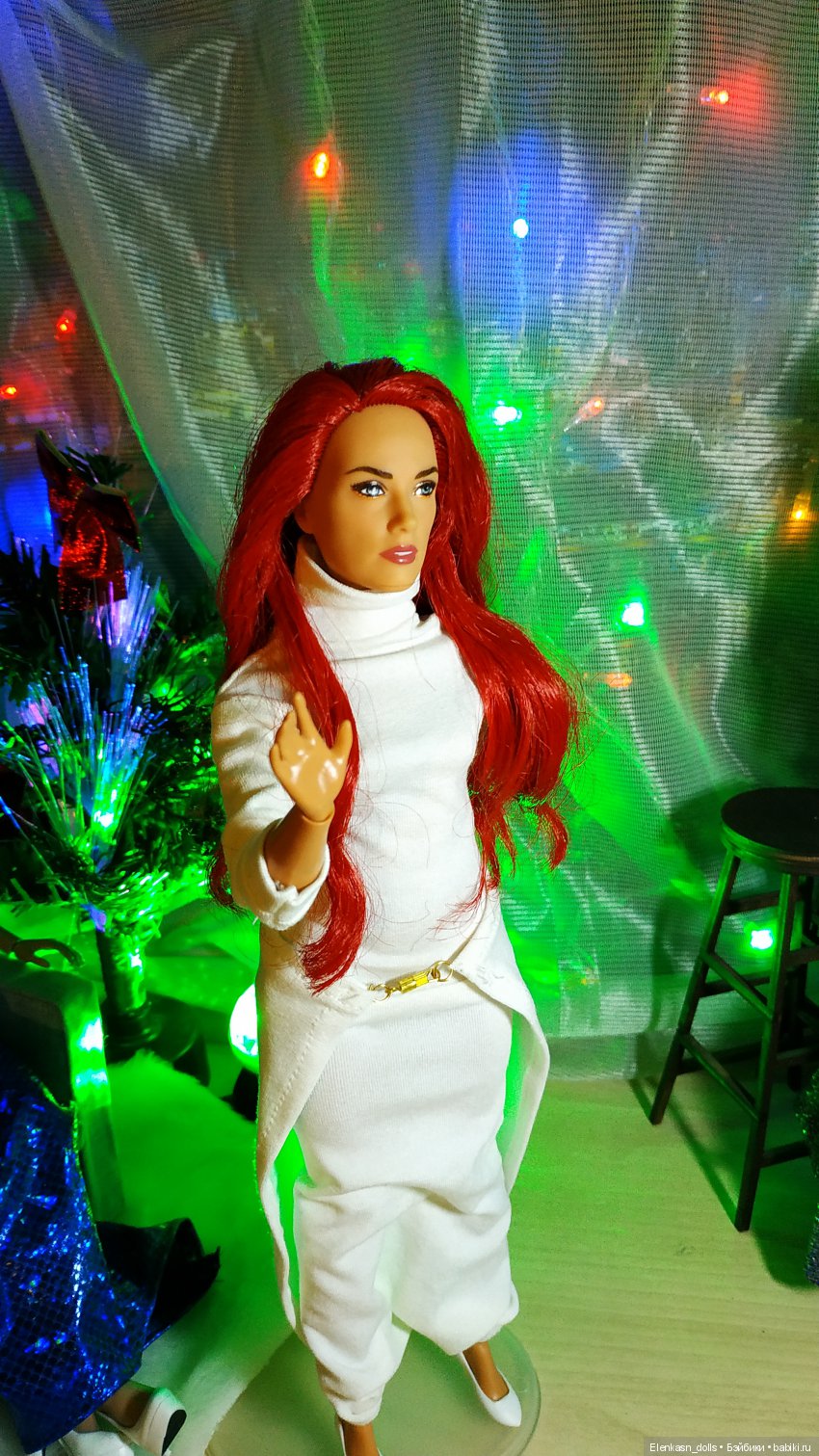 Блестящие итоги года 2019