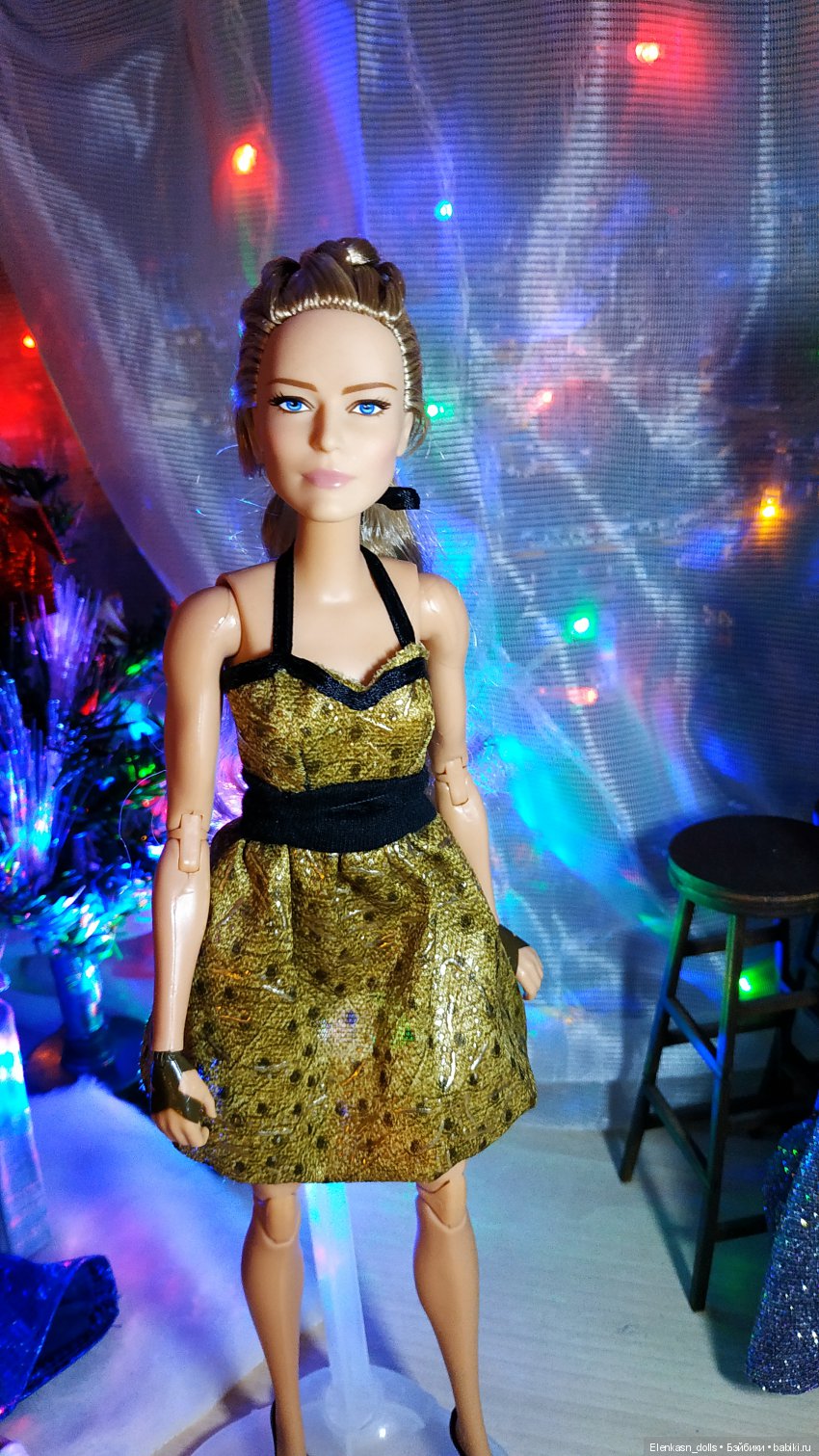 Блестящие итоги года 2019