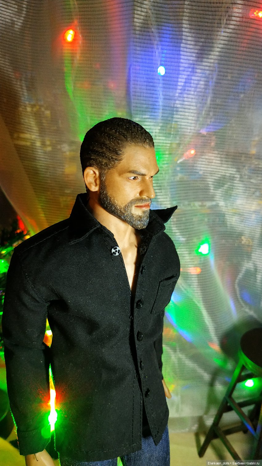 Блестящие итоги года 2019