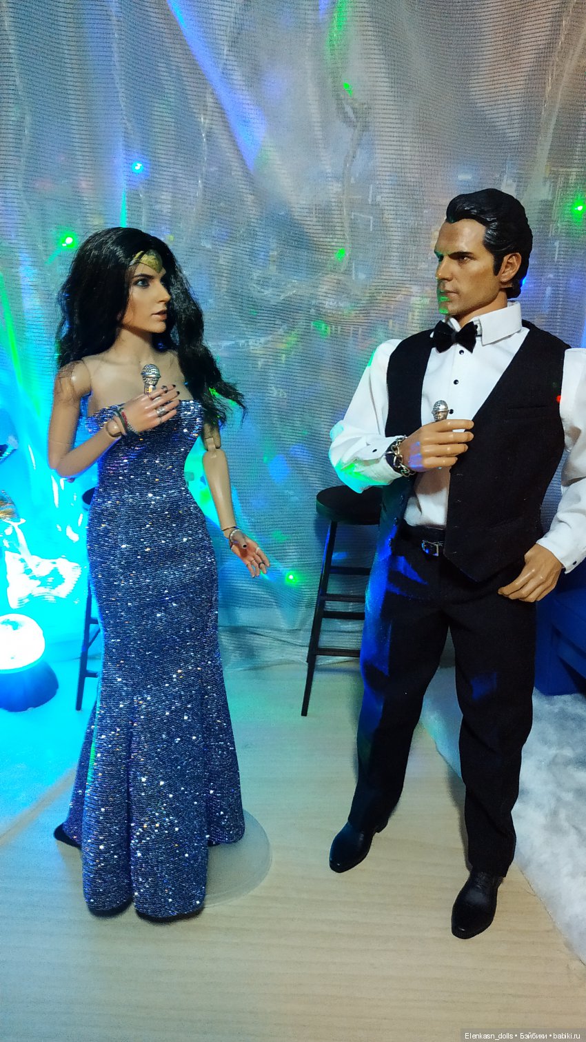 Блестящие итоги года 2019 (фото 4)