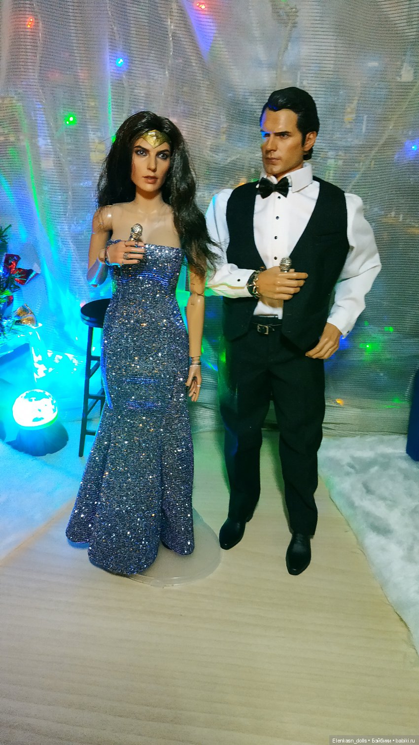 Блестящие итоги года 2019 (фото 5)