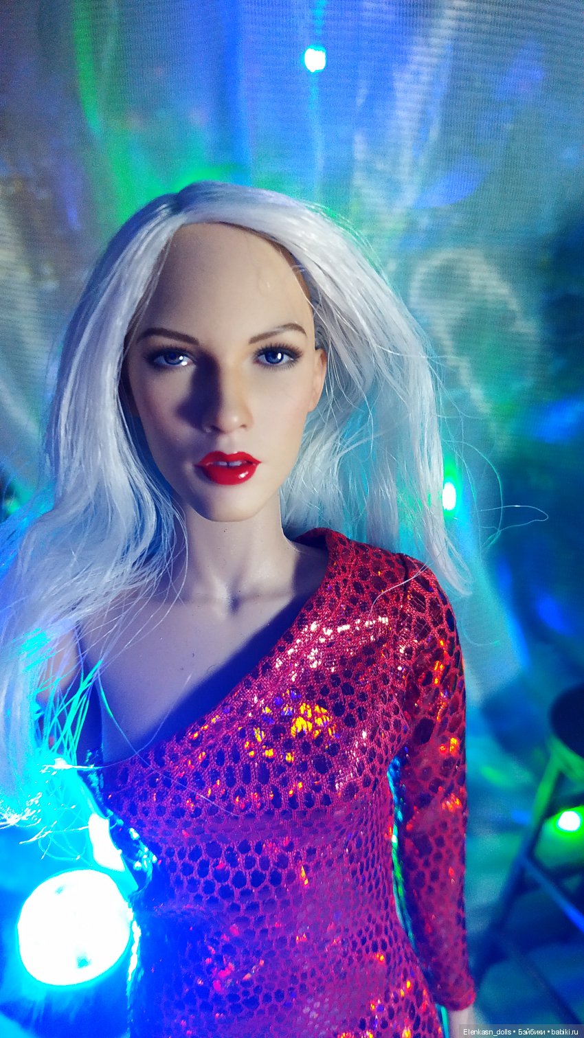 Блестящие итоги года 2019