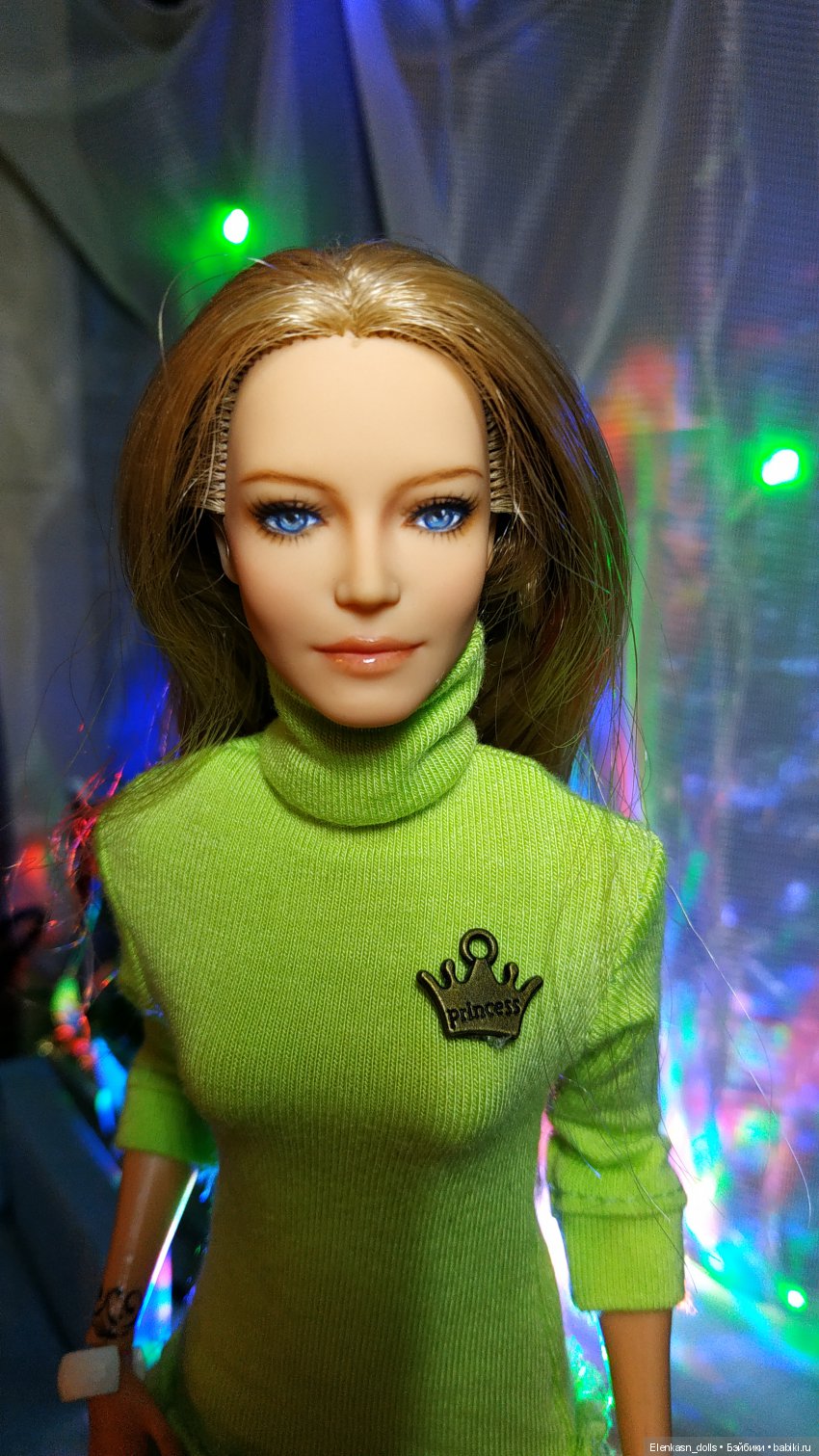 Блестящие итоги года 2019