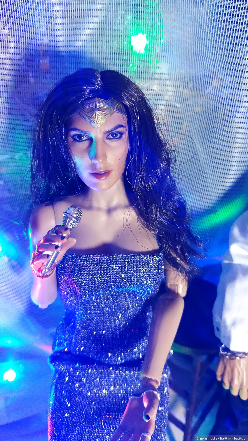 Блестящие итоги года 2019