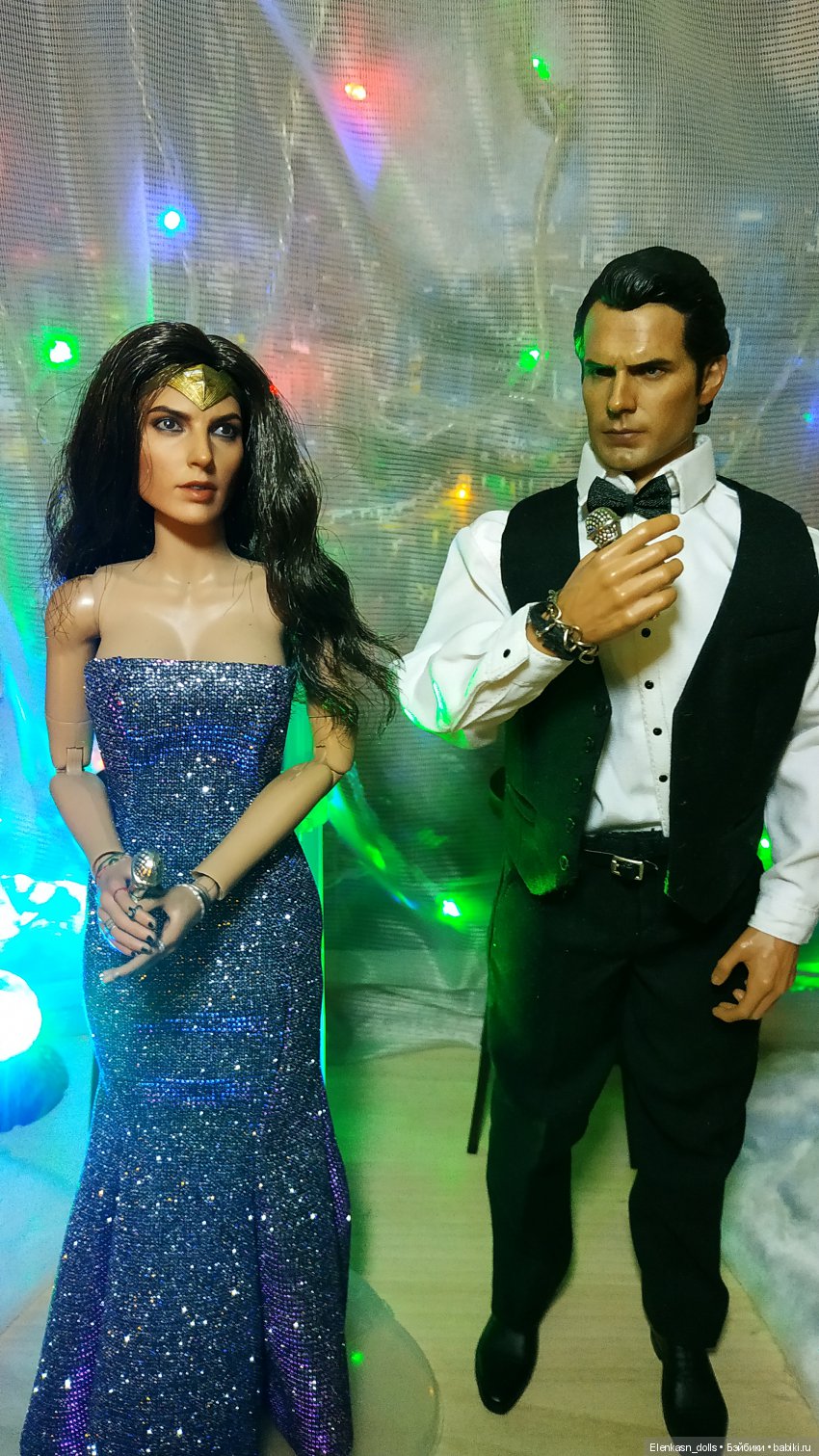 Блестящие итоги года 2019 (фото 9)