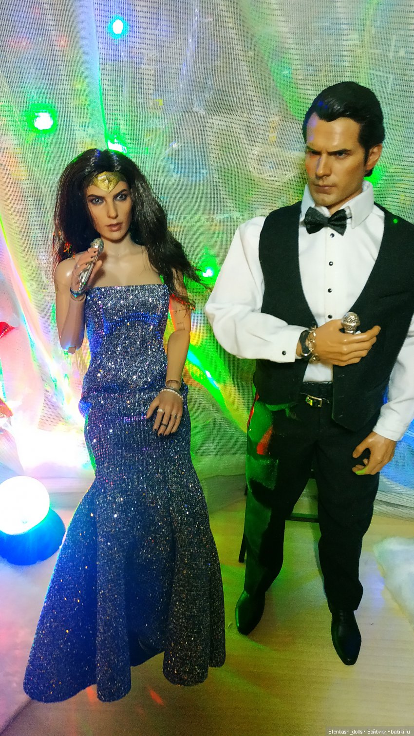 Блестящие итоги года 2019 (фото 10)