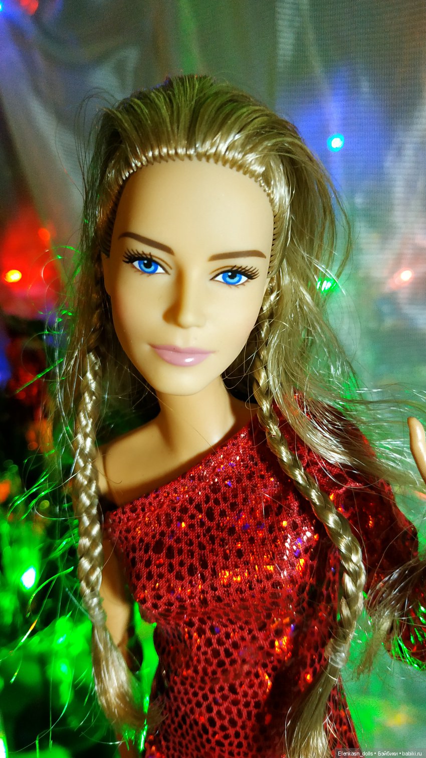 Блестящие итоги года 2019