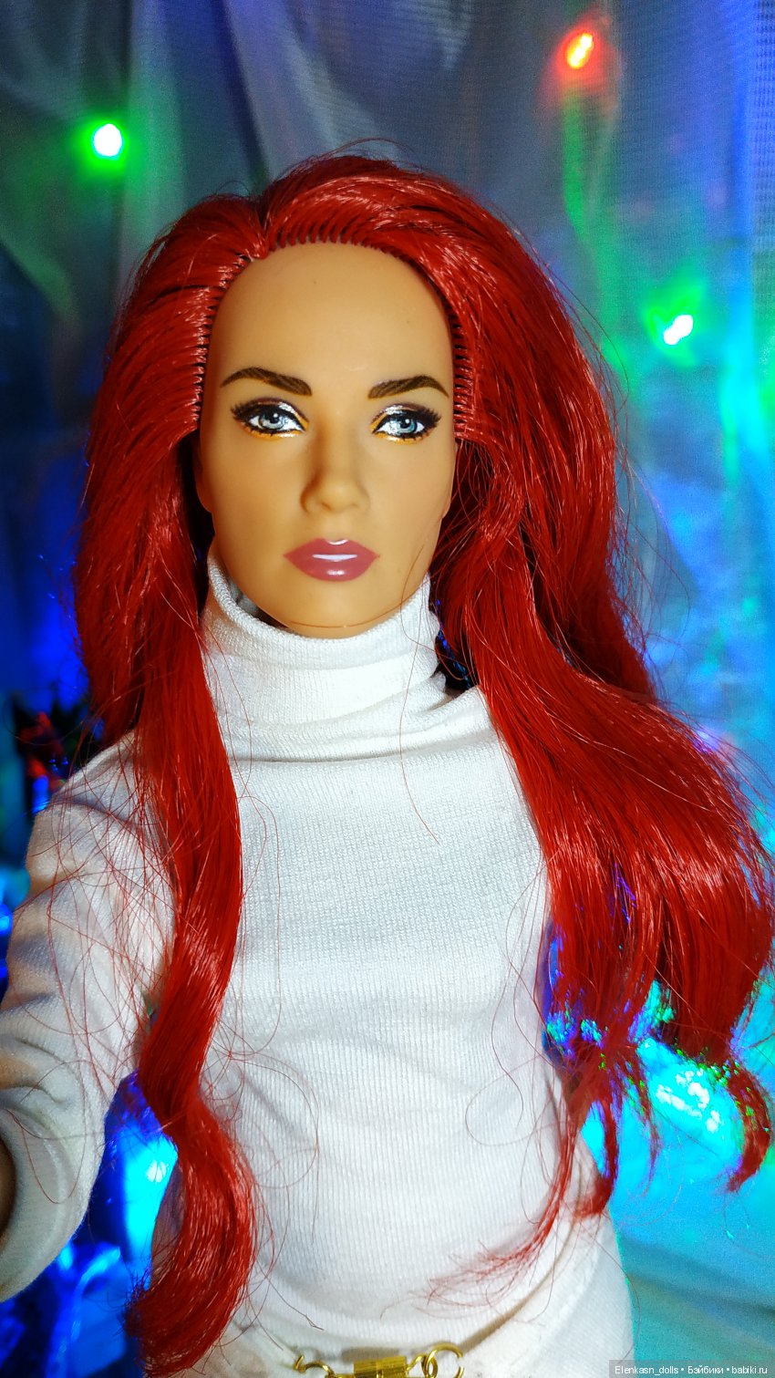 Блестящие итоги года 2019