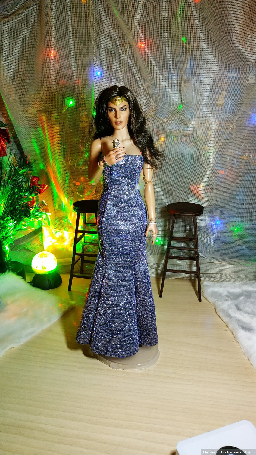 Блестящие итоги года 2019