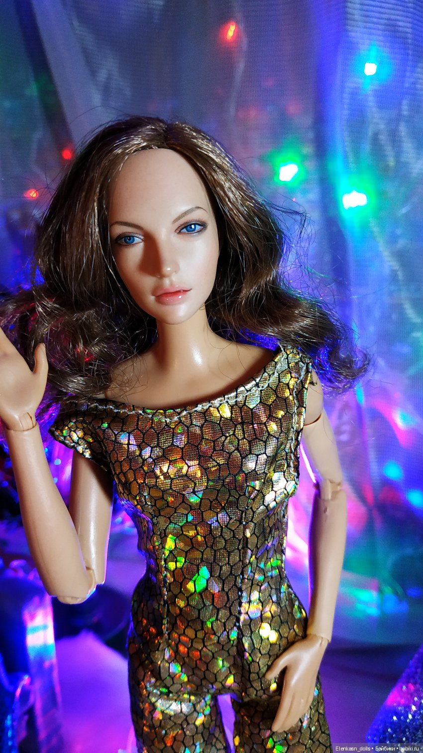 Блестящие итоги года 2019