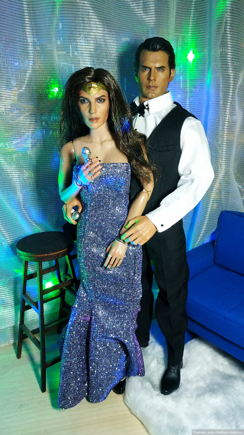 Блестящие итоги года 2019