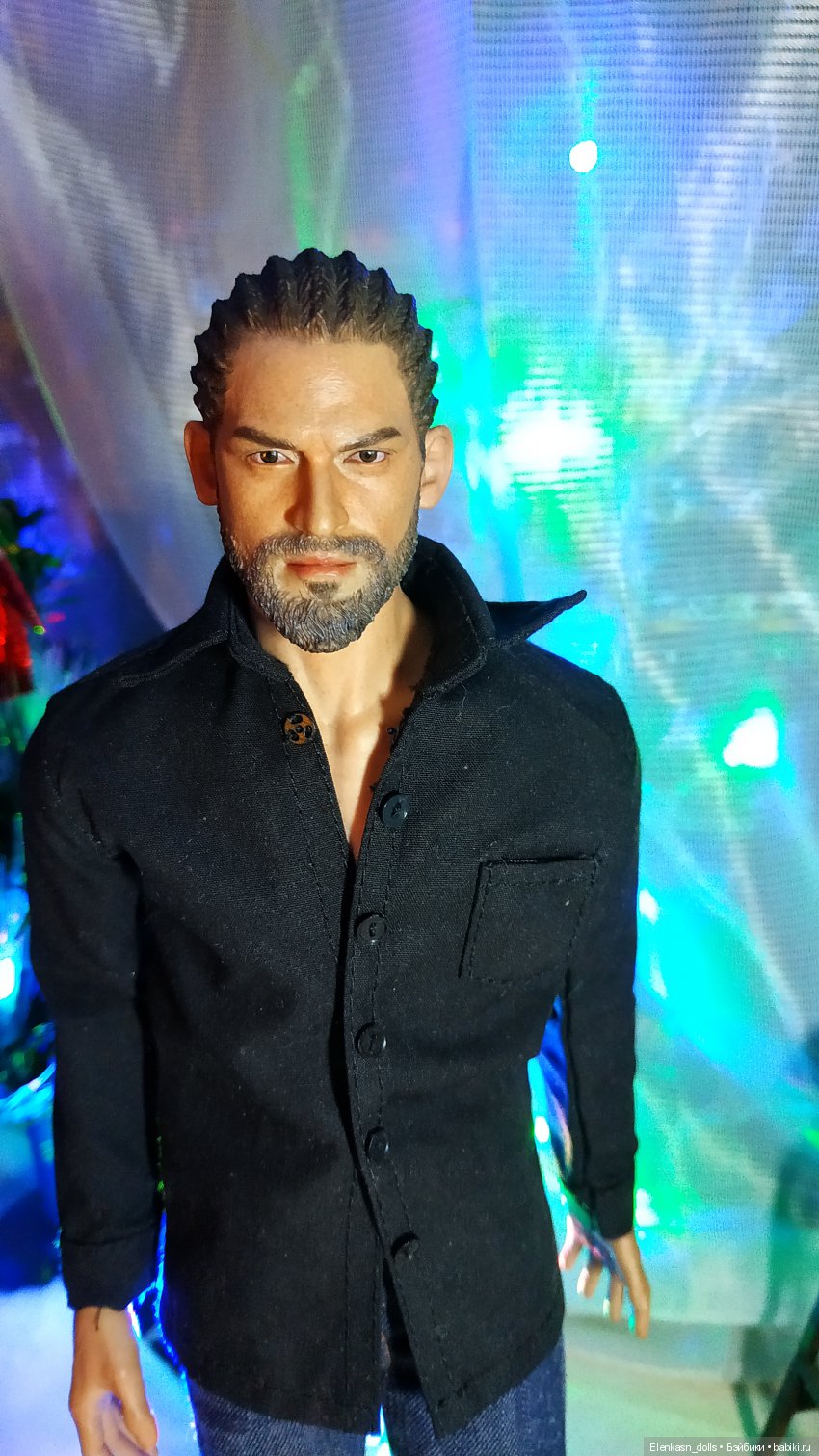 Блестящие итоги года 2019