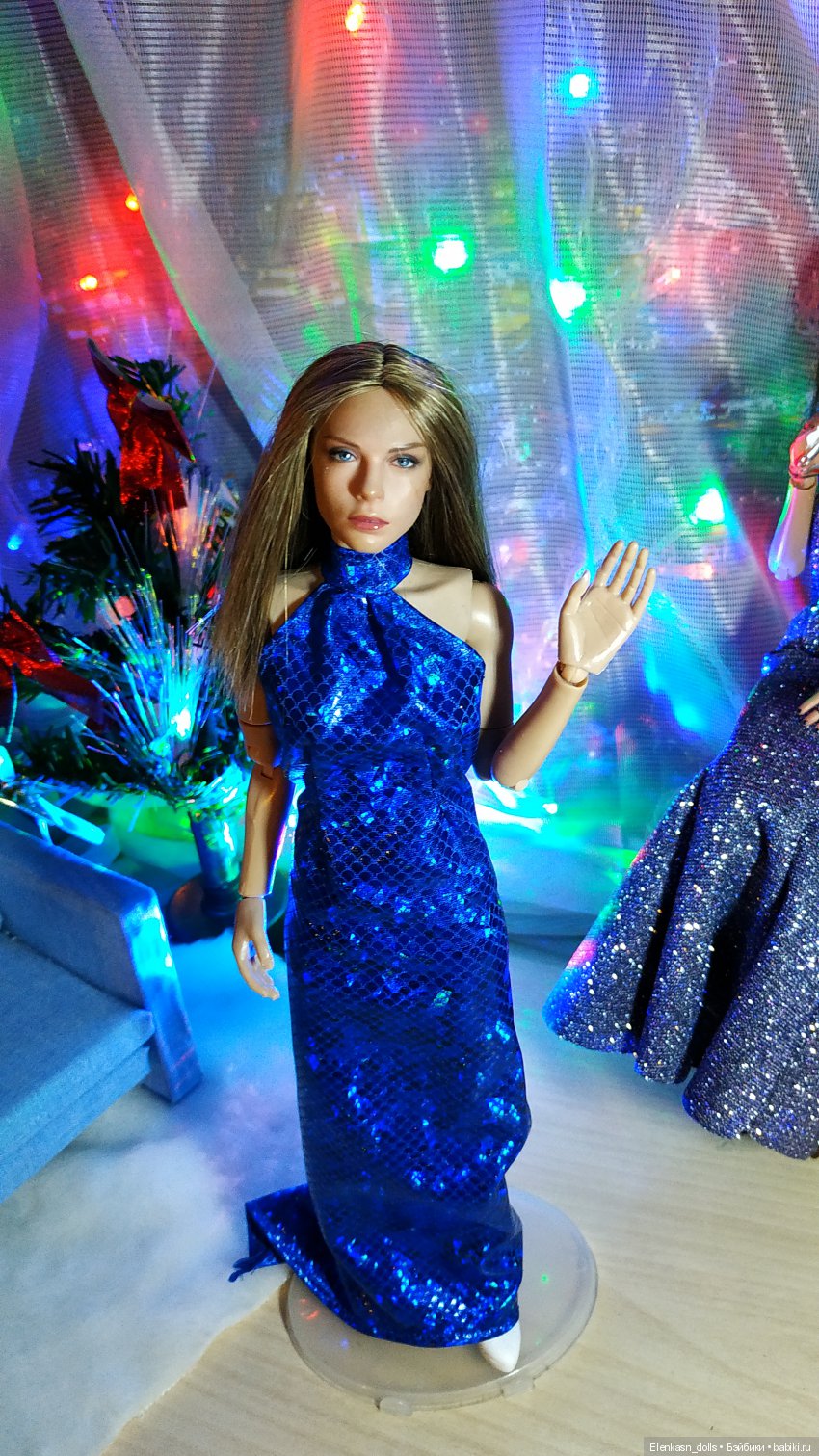 Блестящие итоги года 2019