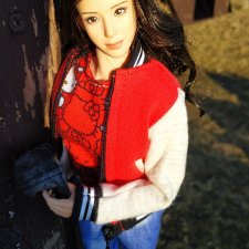 Люси от Dam toys