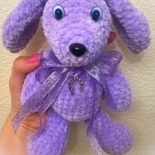 Любовь к вязанию бывает разная