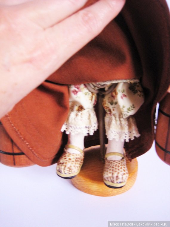 Кукла на заказ, текстильная кукла с эффектом фарфора | Бэйбики Кукла на заказ, текстильная кукла с эффектом фарфора (фото 5)