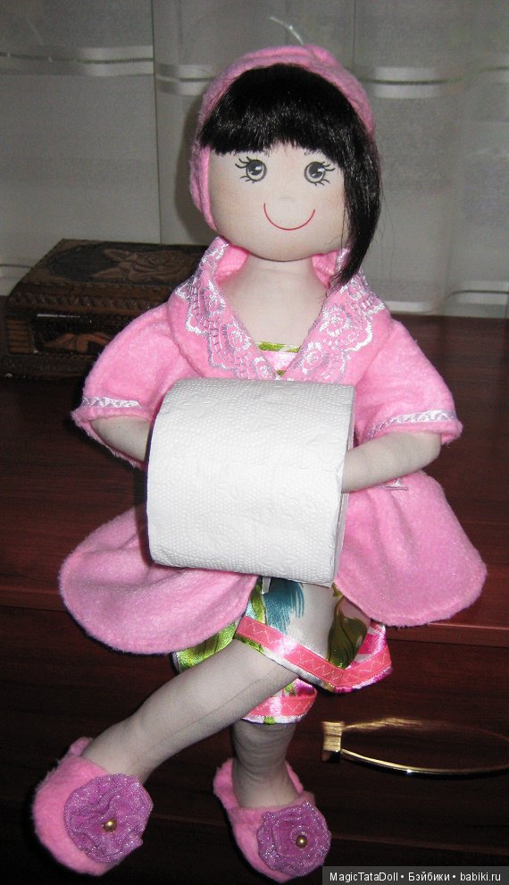 Все сделаны на заказ и давно живут в новых домах