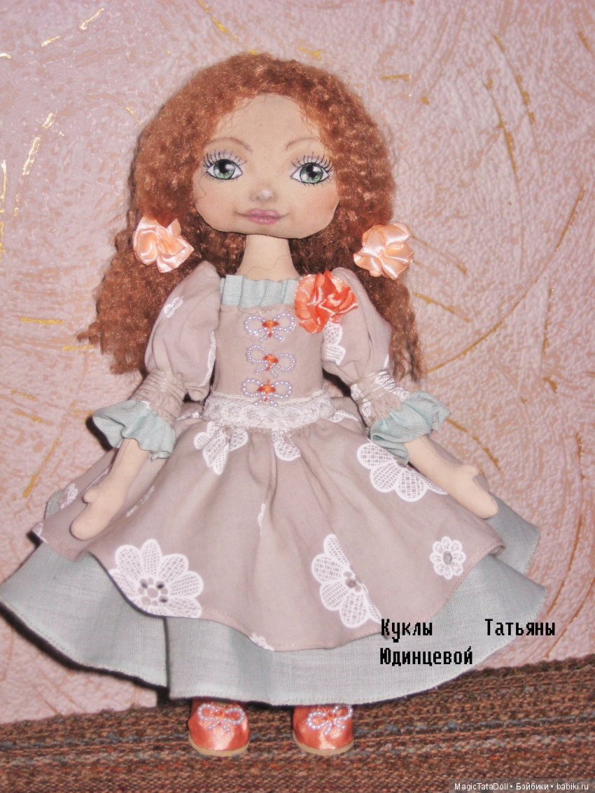 Эта малышка живет в Америке