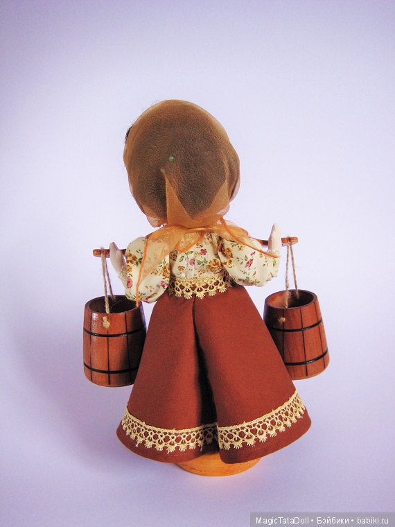 Кукла на заказ, текстильная кукла с эффектом фарфора | Бэйбики Кукла на заказ, текстильная кукла с эффектом фарфора (фото 8)