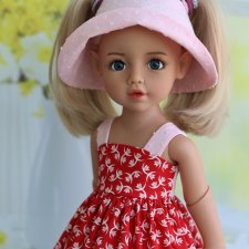 Комплект для Литл Кидз