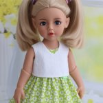 Комплект для Литл Кидз Готц