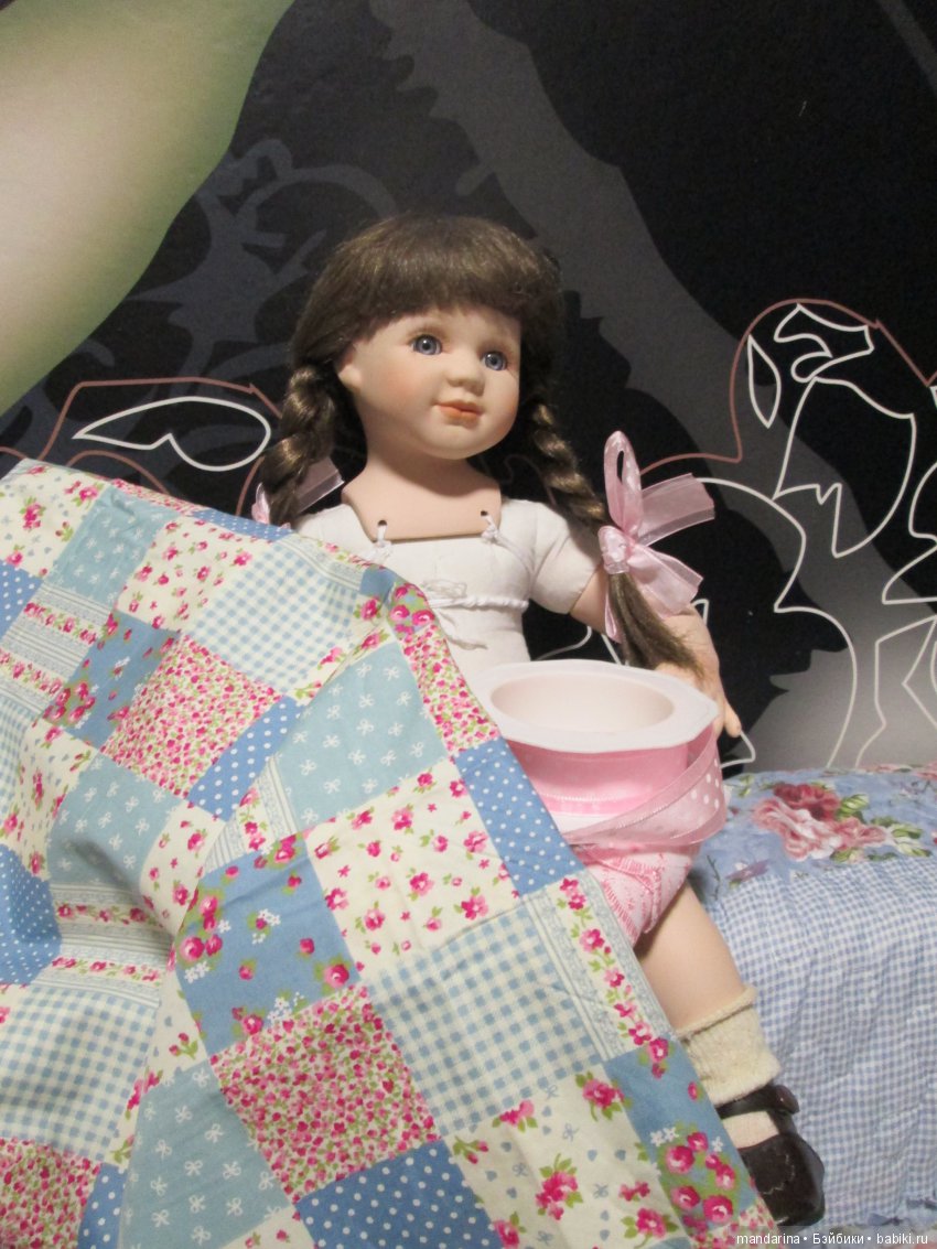 Новый образ для нашей девочки. Часть первая (фото 5)