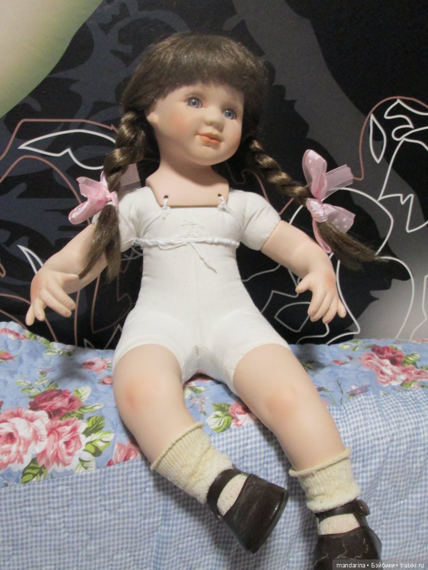 Новый образ для нашей девочки. Часть первая (фото 4)