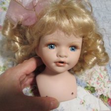 Можно ли головку Джолины посадить на тело от Паолы Рейна