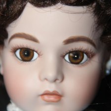 Мои реплики Брю. Лили Бет