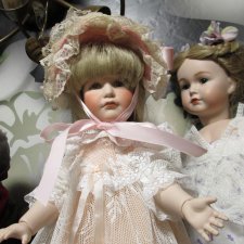 Зефирная милашка