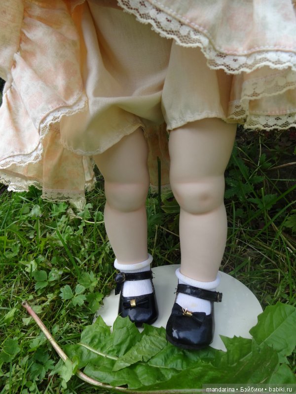 Моя вторая Брю - Софи, она же Сонечка (фото 2)