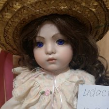 Моя вторая Брю - Софи, она же Сонечка