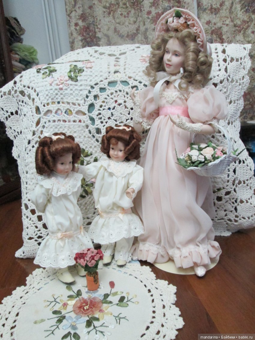 Спонтанные покупки. Или что в результате получилось