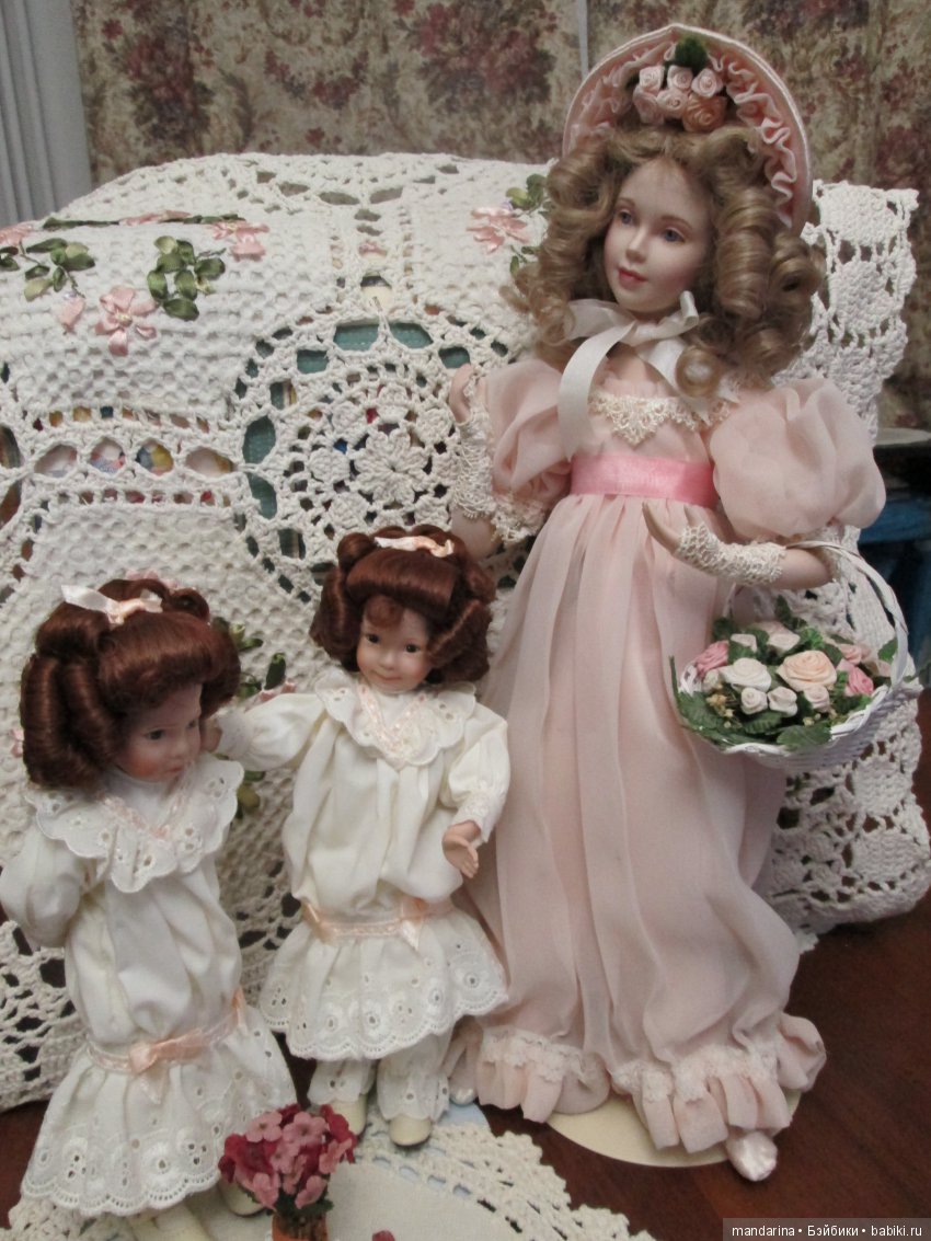 Спонтанные покупки. Или что в результате получилось (фото 3)