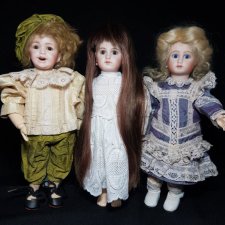 Помогите опознать