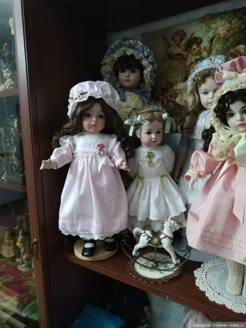 Моя вторая Брю - Софи, она же Сонечка (фото 4)