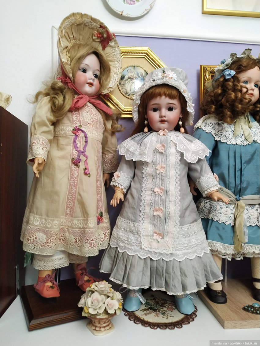 Моя Неточка в новом образе (фото 4)