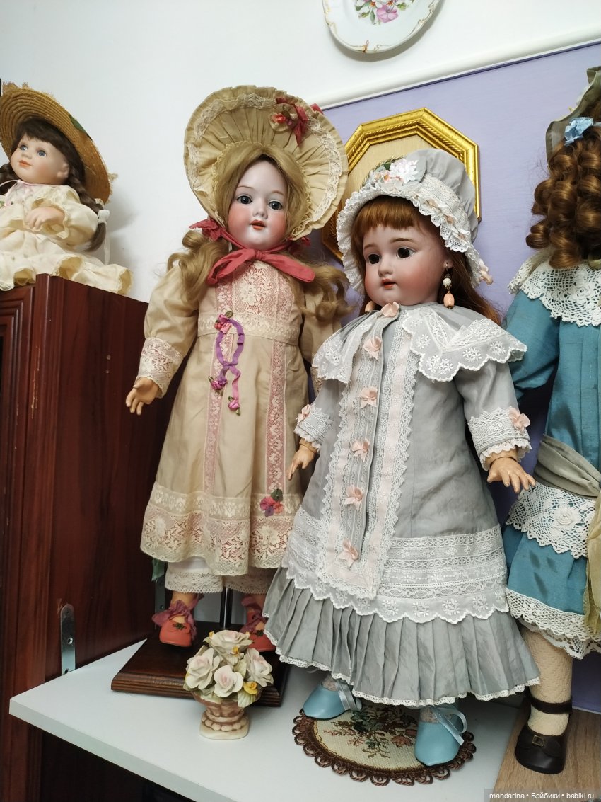 Моя Неточка в новом образе (фото 3)