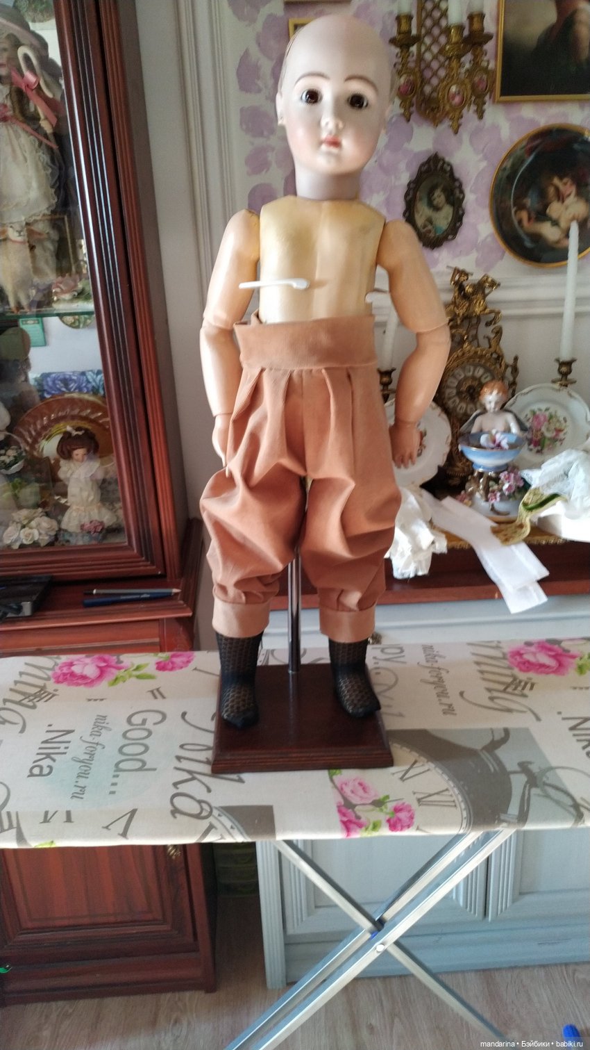 Верочка и не только. Продолжение (фото 6)